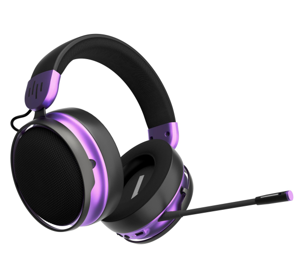 DARK PROJECT SONO Wireless Black - 1317713 - zdjęcie 3